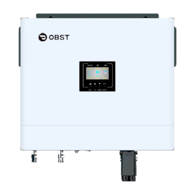 6KW Wall-Mounted Hybrid Inverter