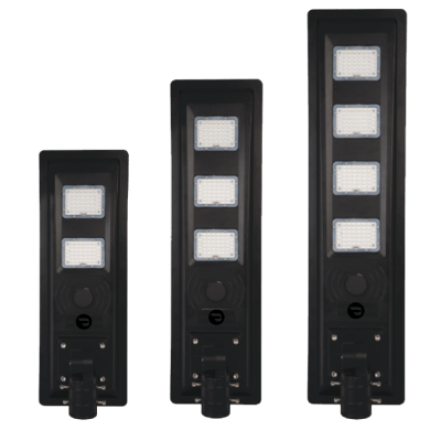 an image of OBST OT-SL-83008 (4000LM - 6000LM) Solar Street light