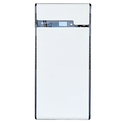 10KWh Wall-mounted Energy Storage System